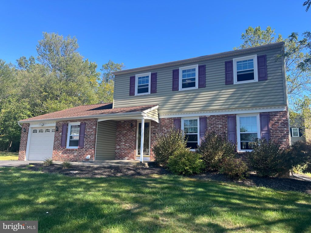 Photo of 1105 Madison Circle, WARRINGTON, PA 18976 (MLS # PABU2106972)