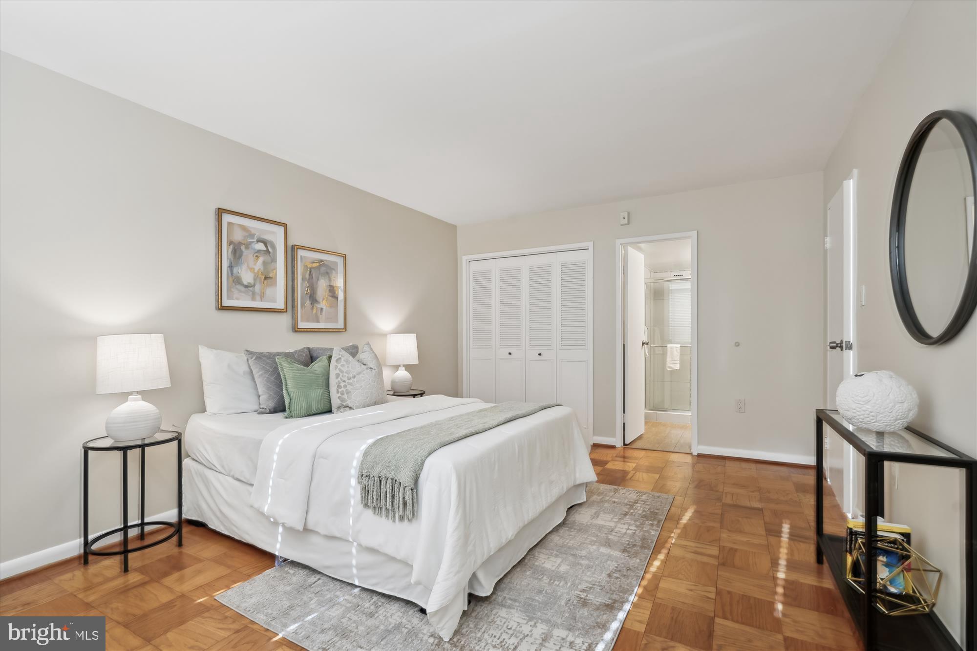 GROSVENOR PARK - Residential