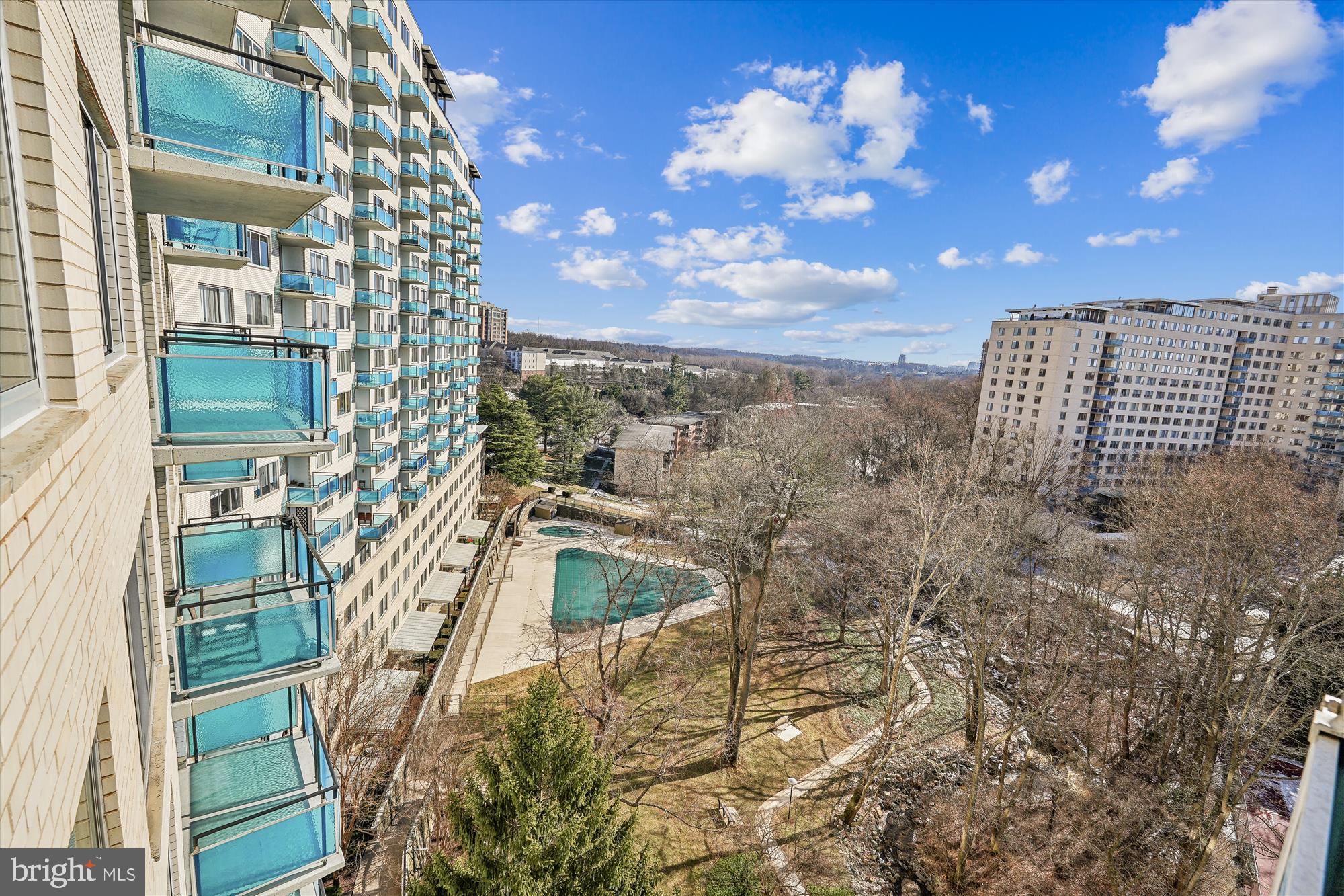 GROSVENOR PARK - Residential