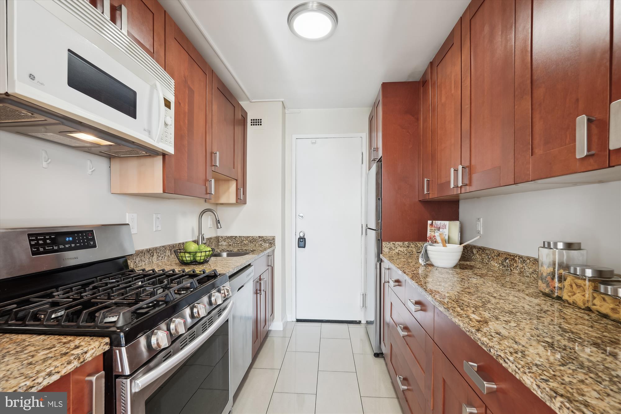 GROSVENOR PARK - Residential