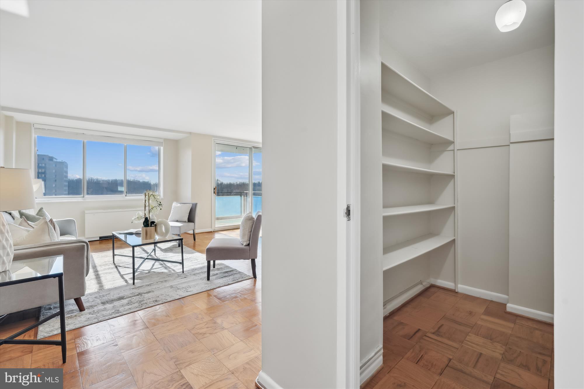 GROSVENOR PARK - Residential