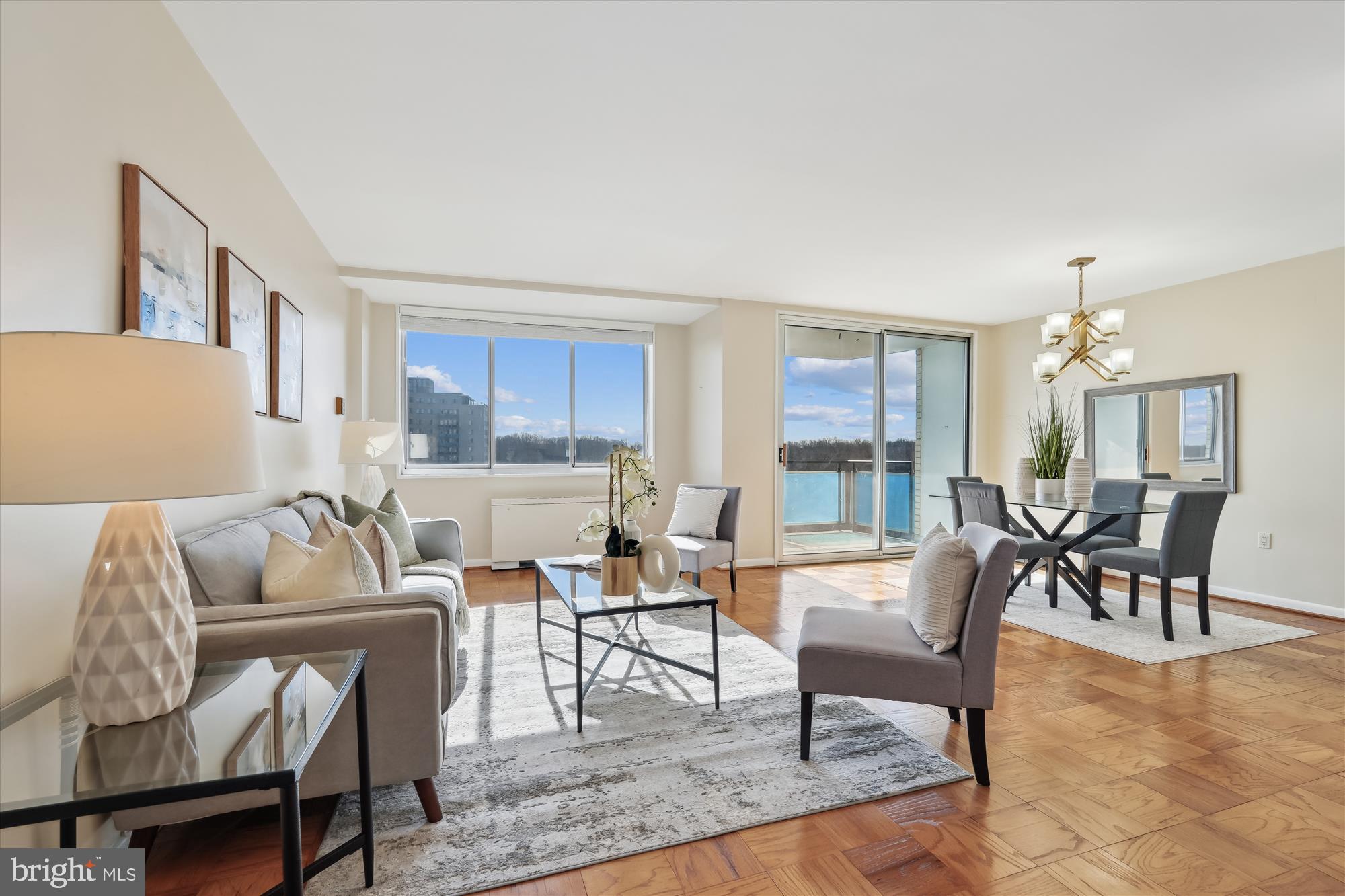 GROSVENOR PARK - Residential