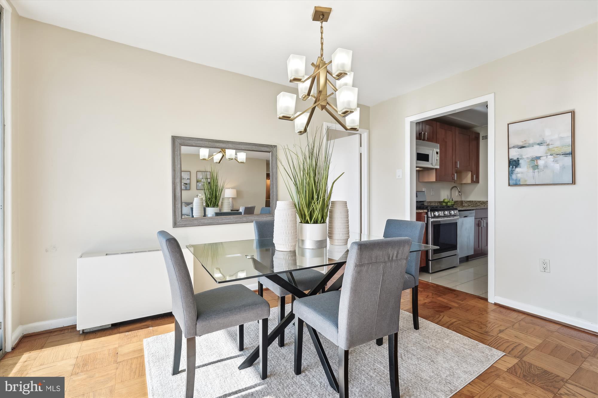 GROSVENOR PARK - Residential