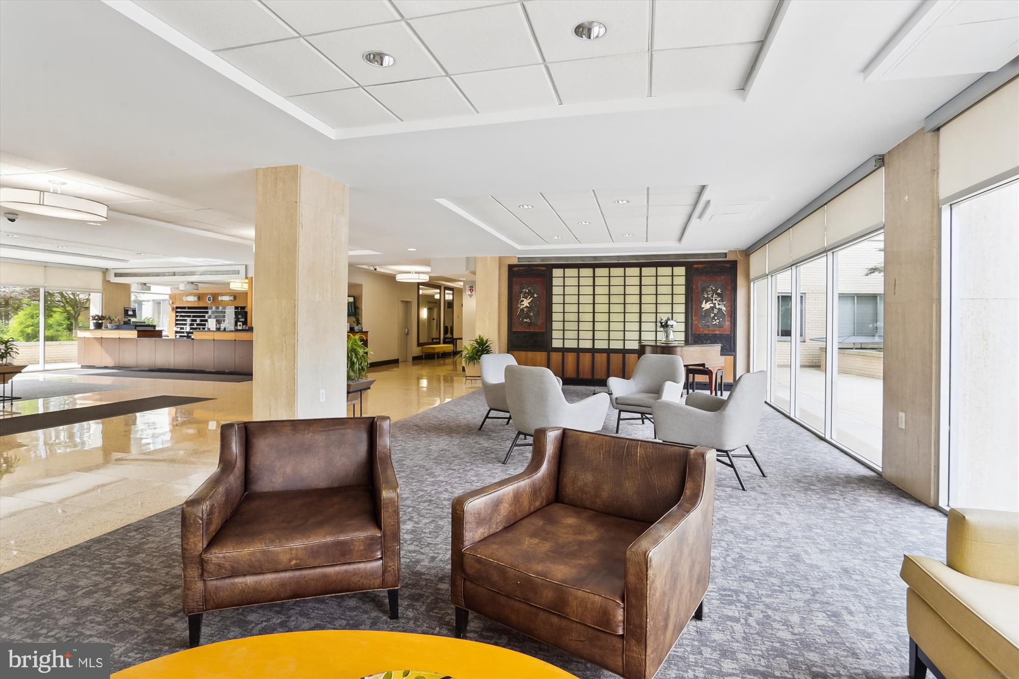 GROSVENOR PARK - Residential