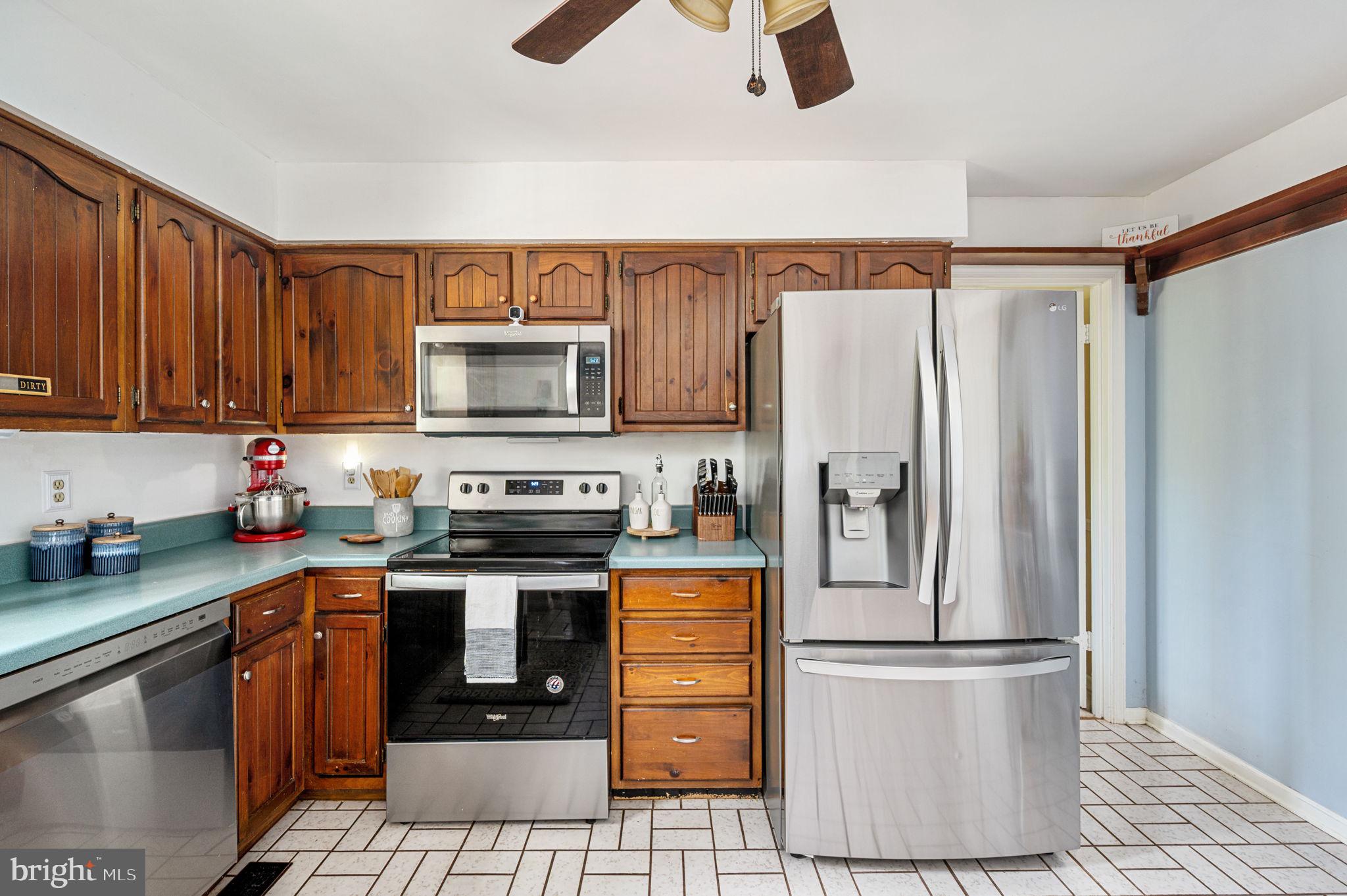 HEATHERSTONE - Residential