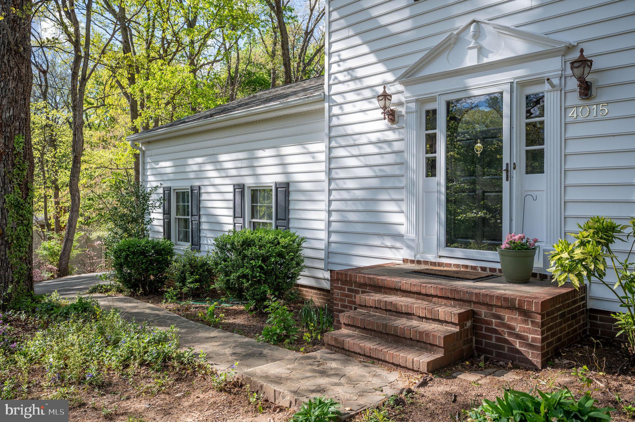 HEATHERSTONE - Residential