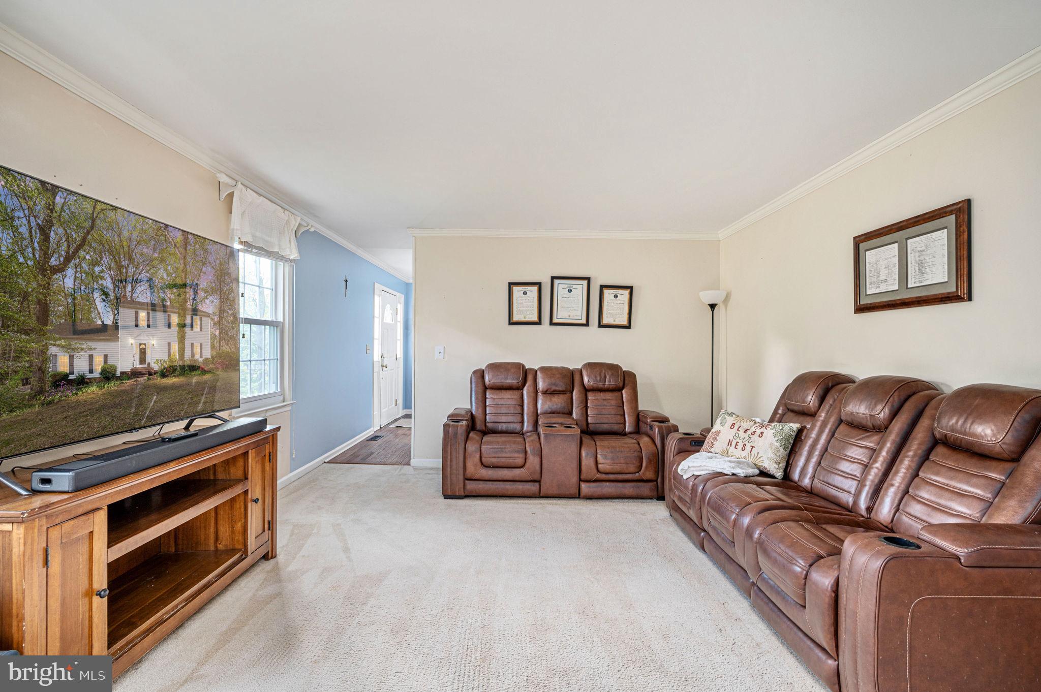 HEATHERSTONE - Residential