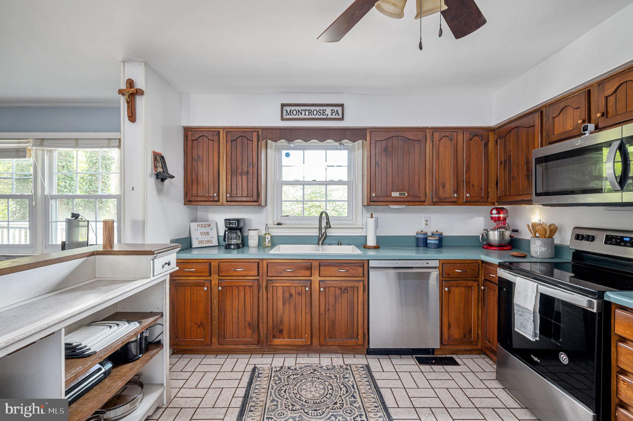 HEATHERSTONE - Residential