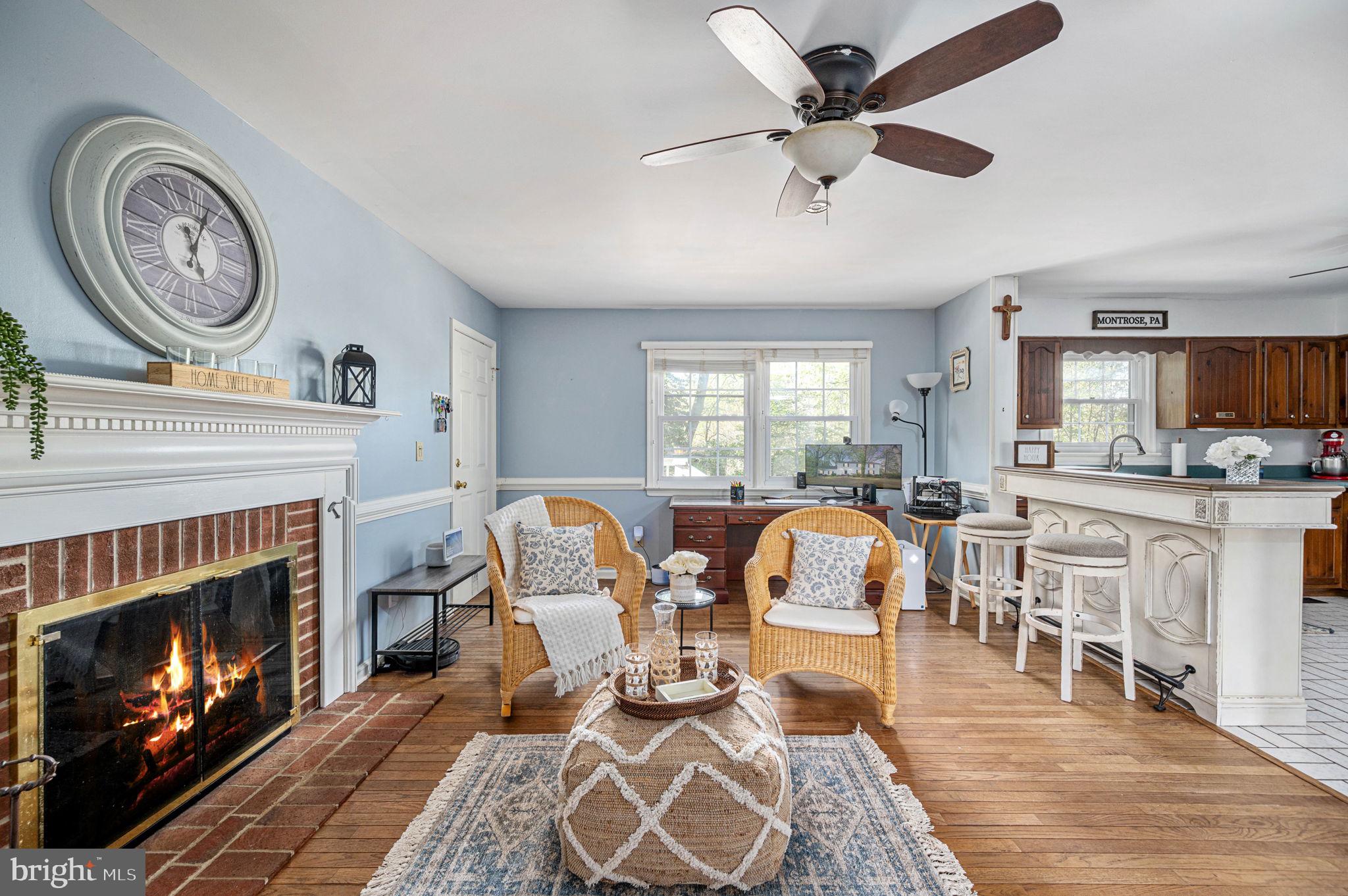 HEATHERSTONE - Residential