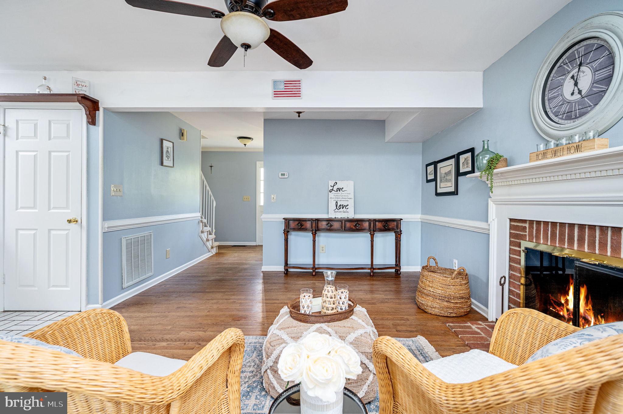 HEATHERSTONE - Residential