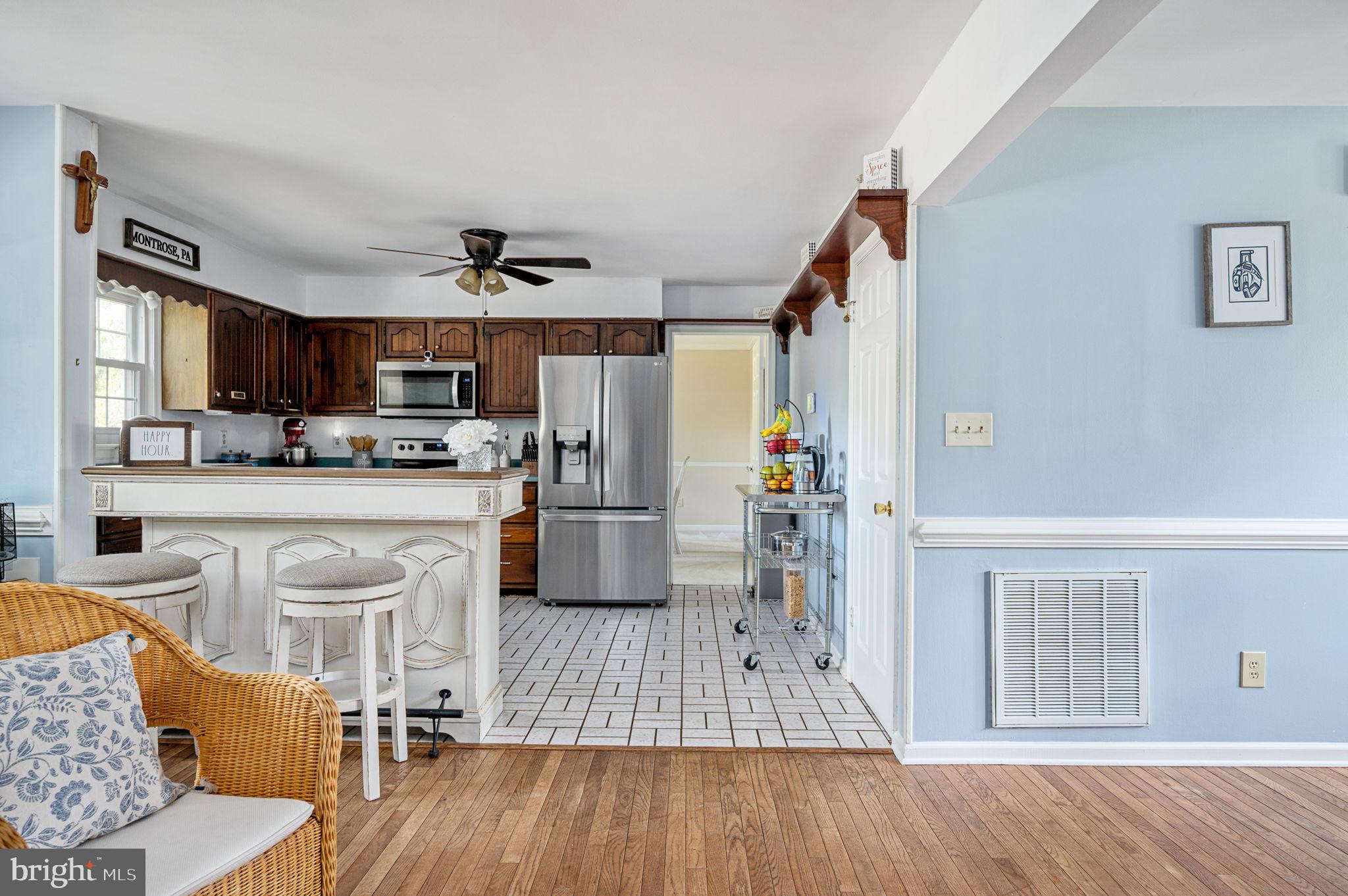 HEATHERSTONE - Residential