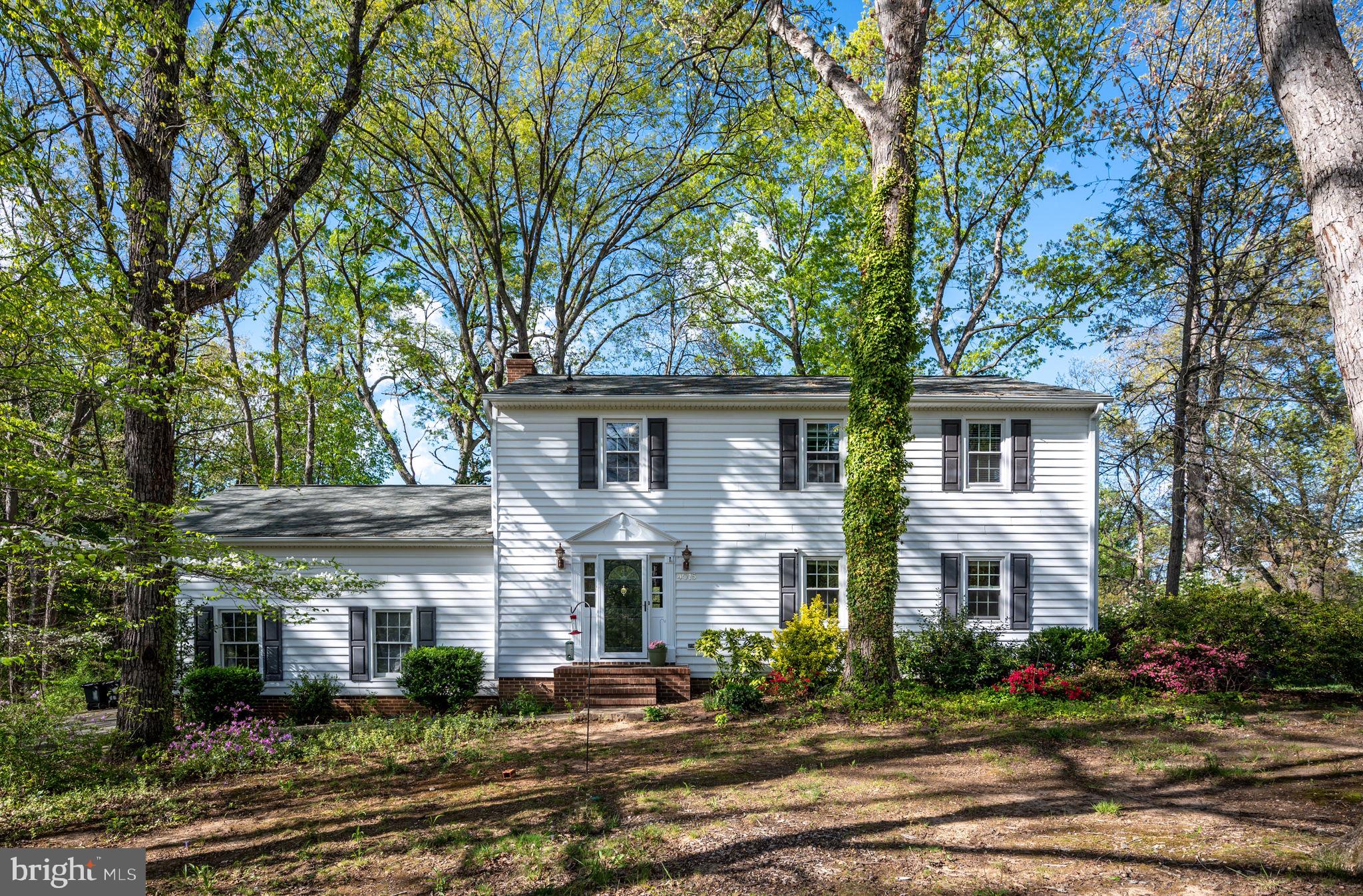 HEATHERSTONE - Residential