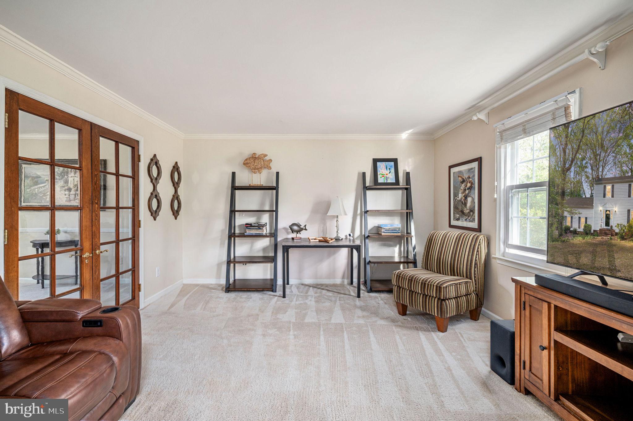 HEATHERSTONE - Residential