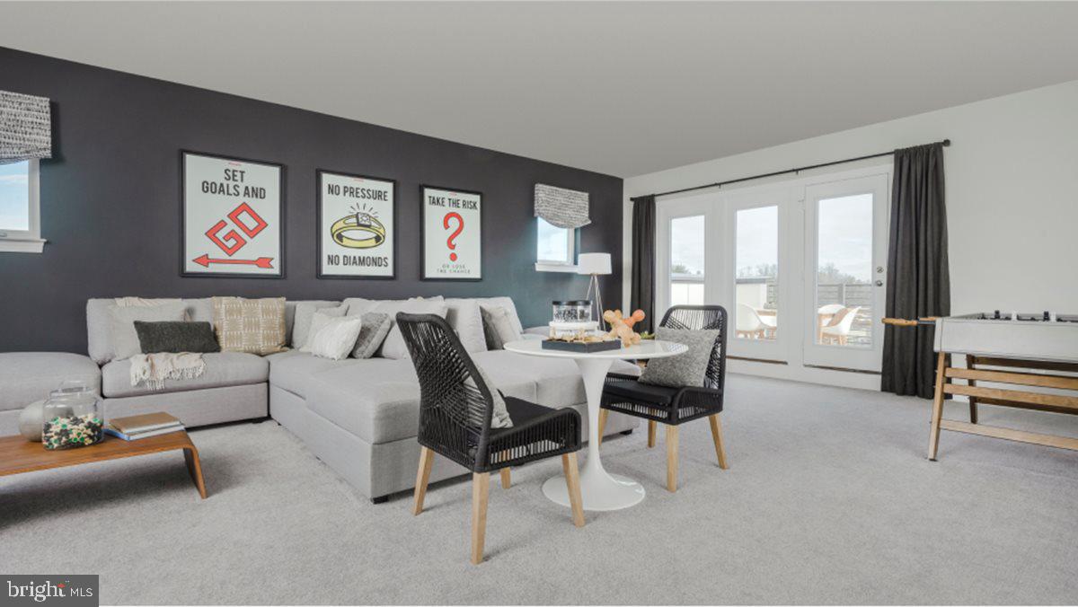 WESTSIDE AT SHADY GROVE METRO - Residential