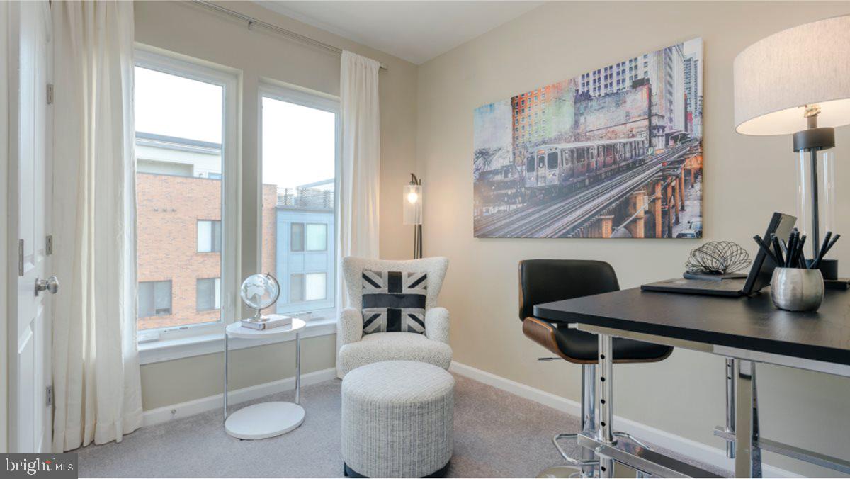 WESTSIDE AT SHADY GROVE METRO - Residential