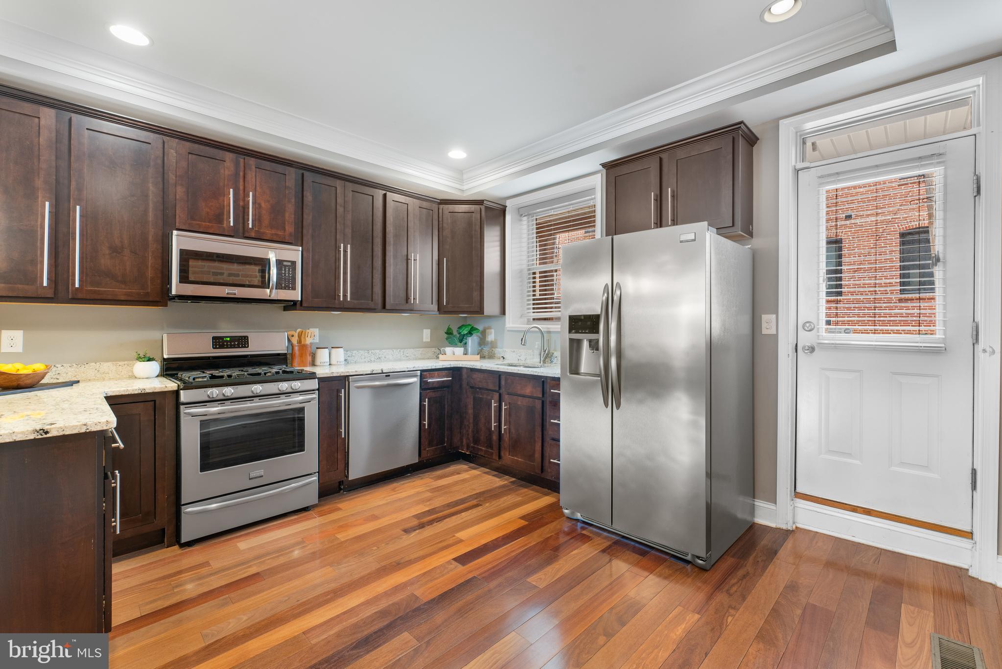 CANTON - Residential