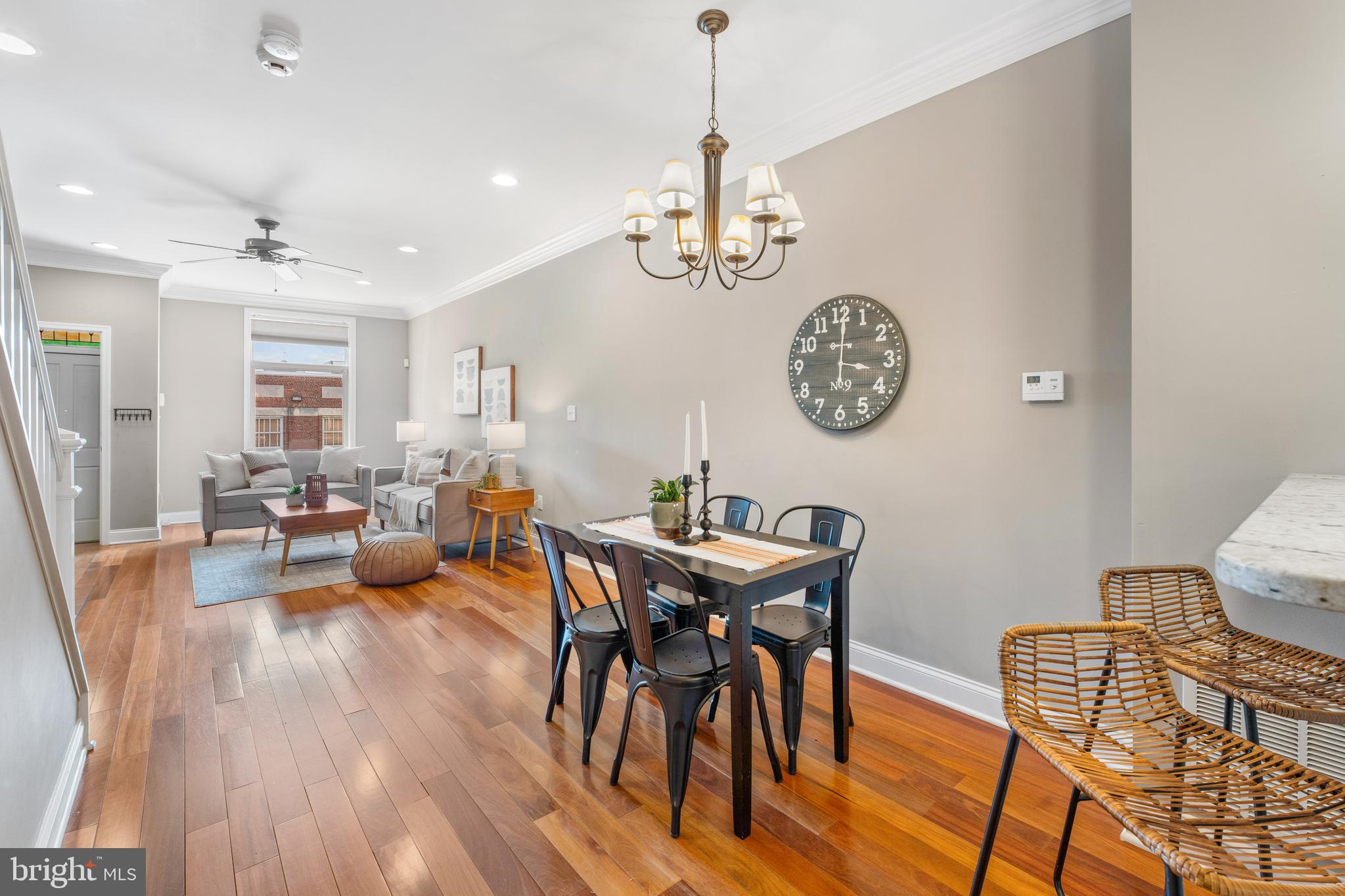 CANTON - Residential