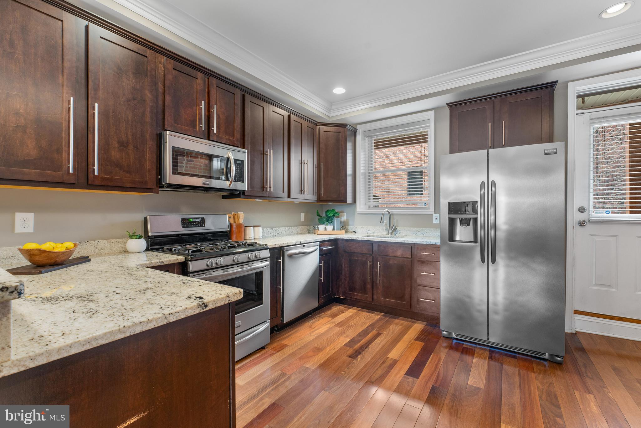 CANTON - Residential