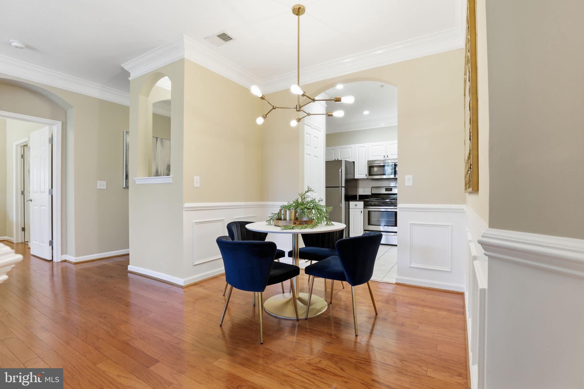 KENTLANDS - Residential