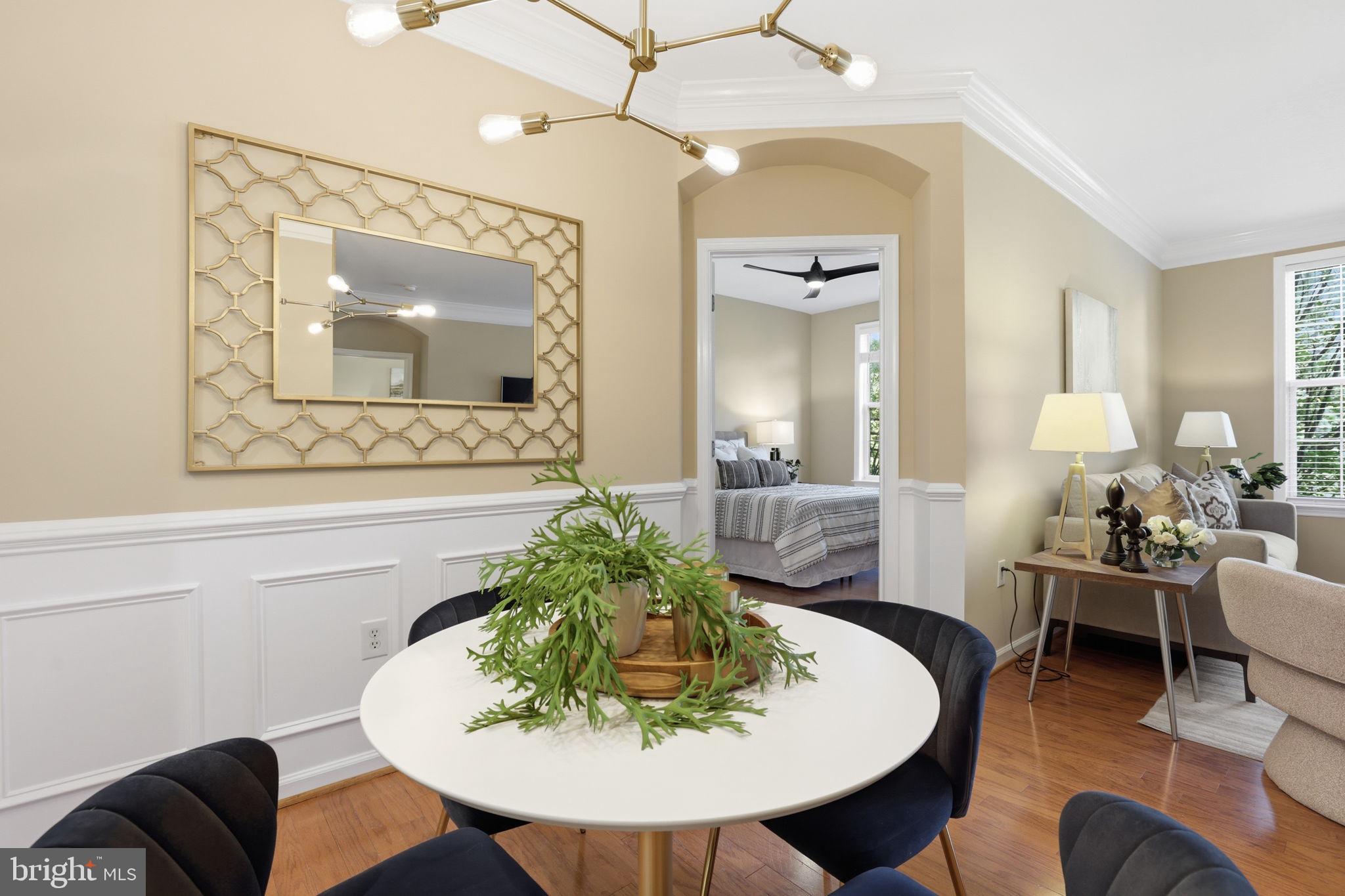 KENTLANDS - Residential