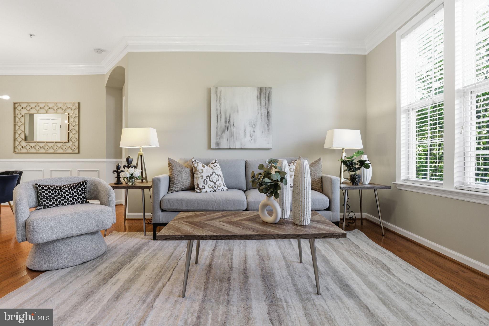 KENTLANDS - Residential
