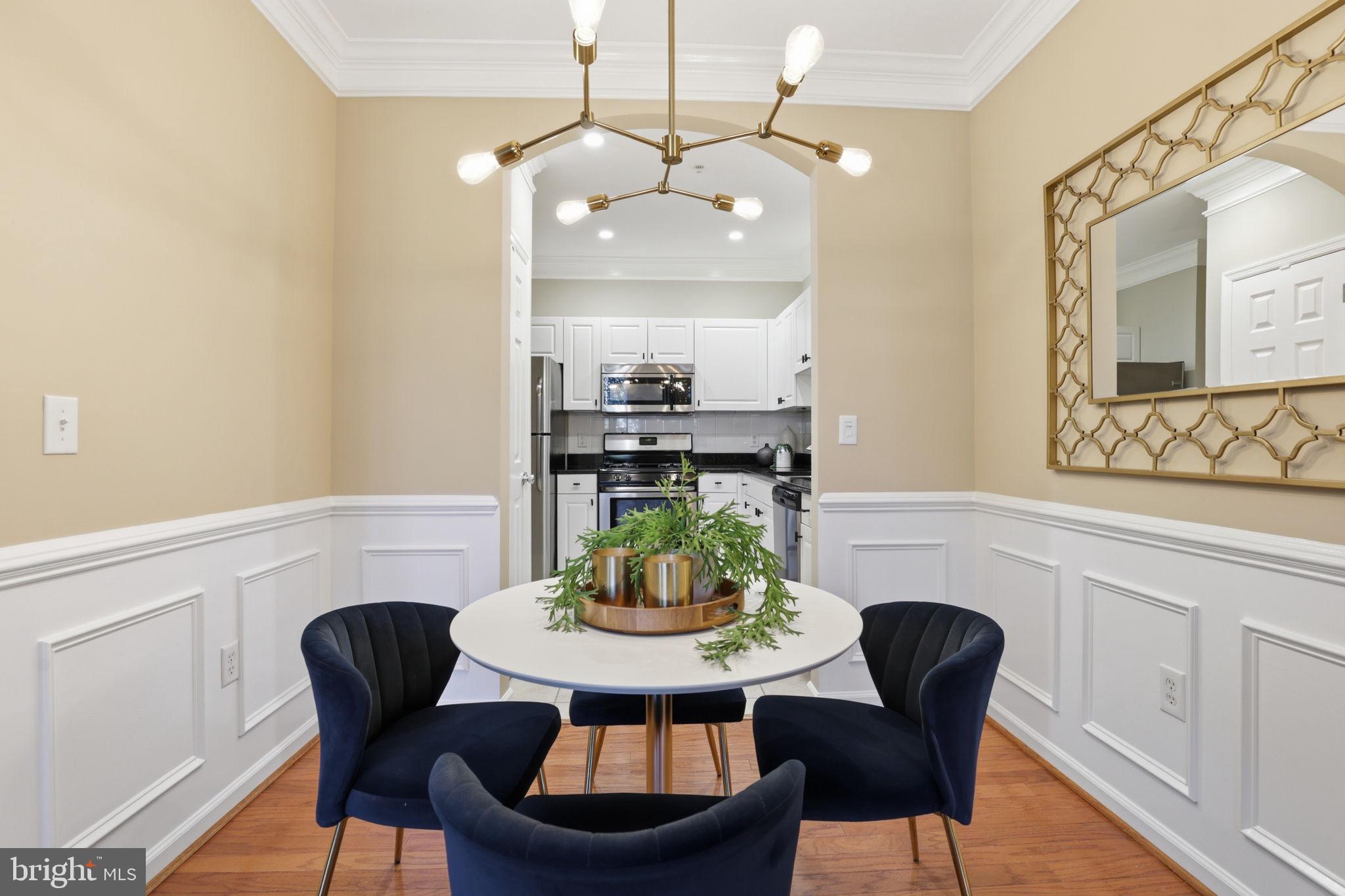 KENTLANDS - Residential