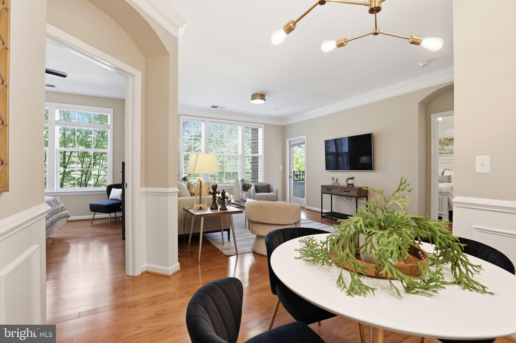 KENTLANDS - Residential