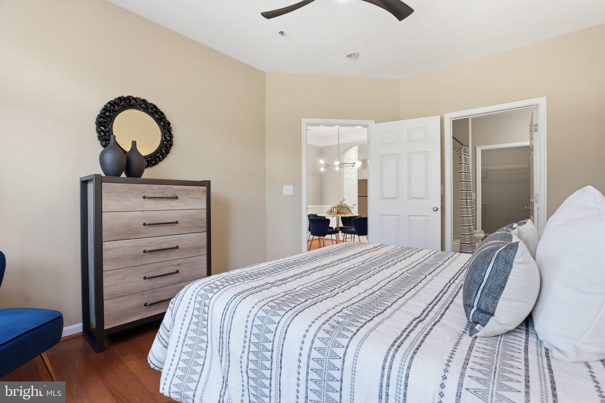 KENTLANDS - Residential