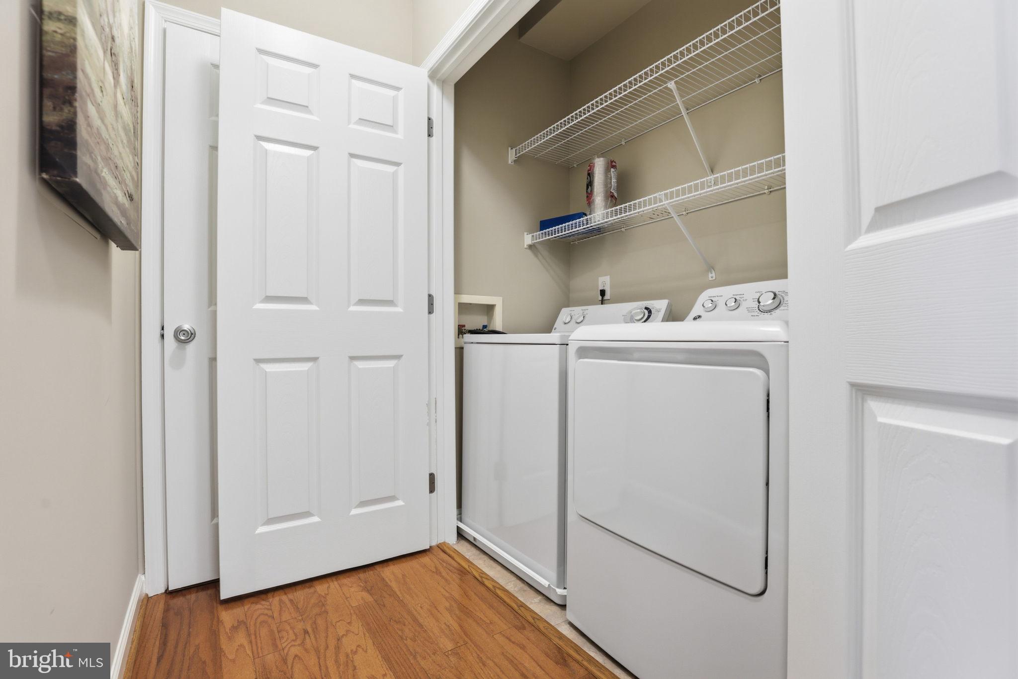 KENTLANDS - Residential