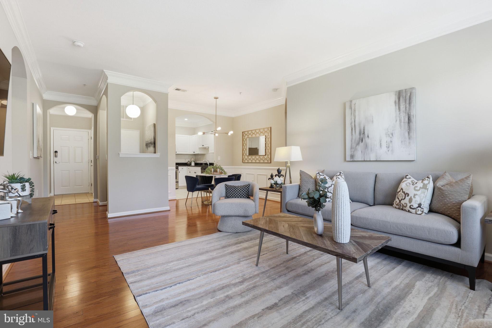 KENTLANDS - Residential