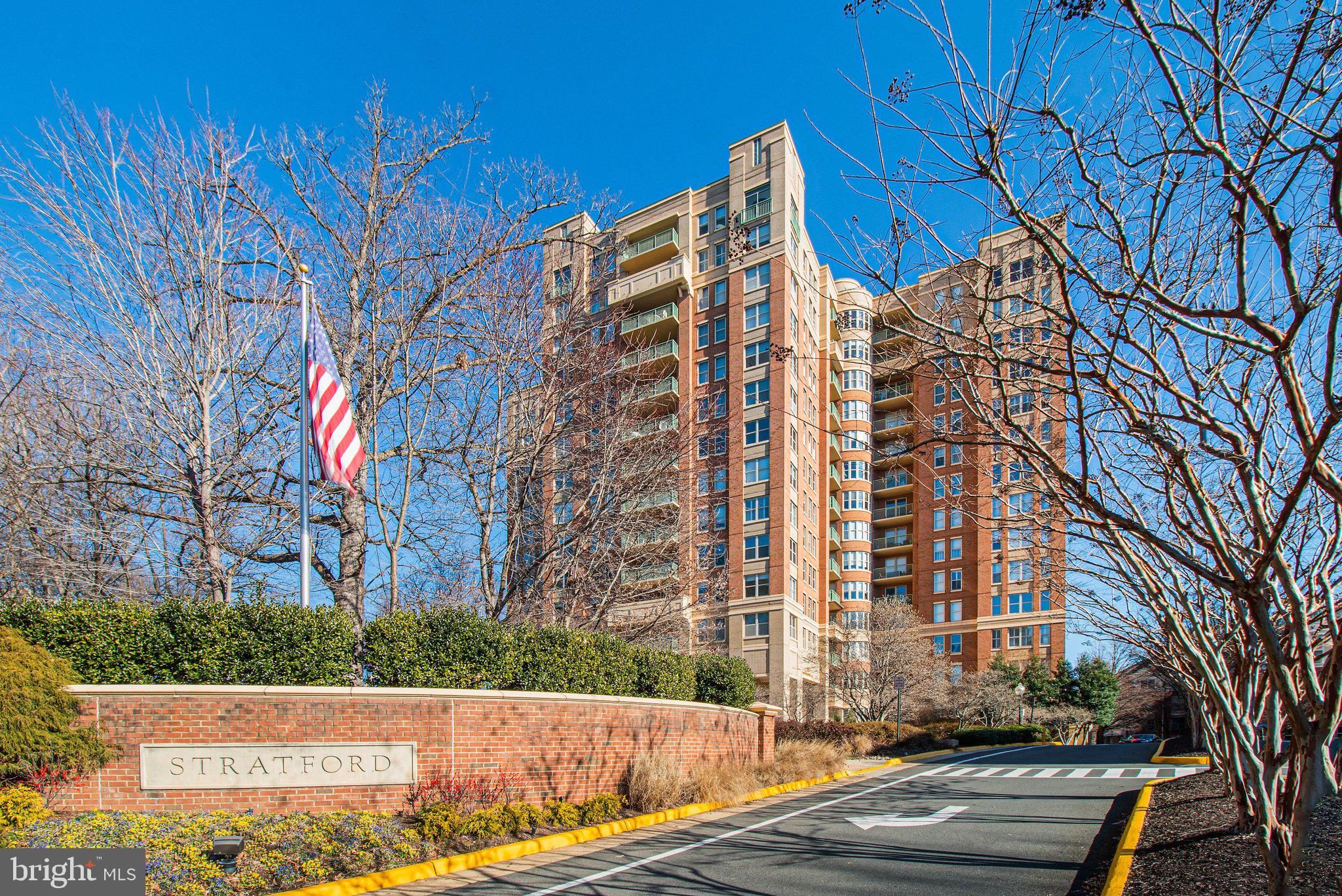 11776 STRATFORD HOUSE PLACE 1404