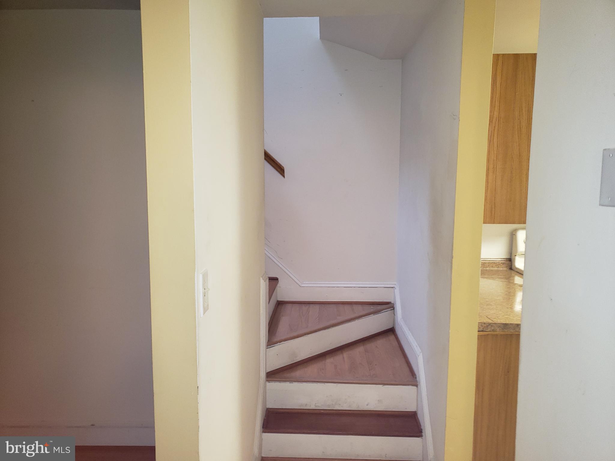 MOUNT VERNON PLACE HISTORIC DISTRICT - Residential