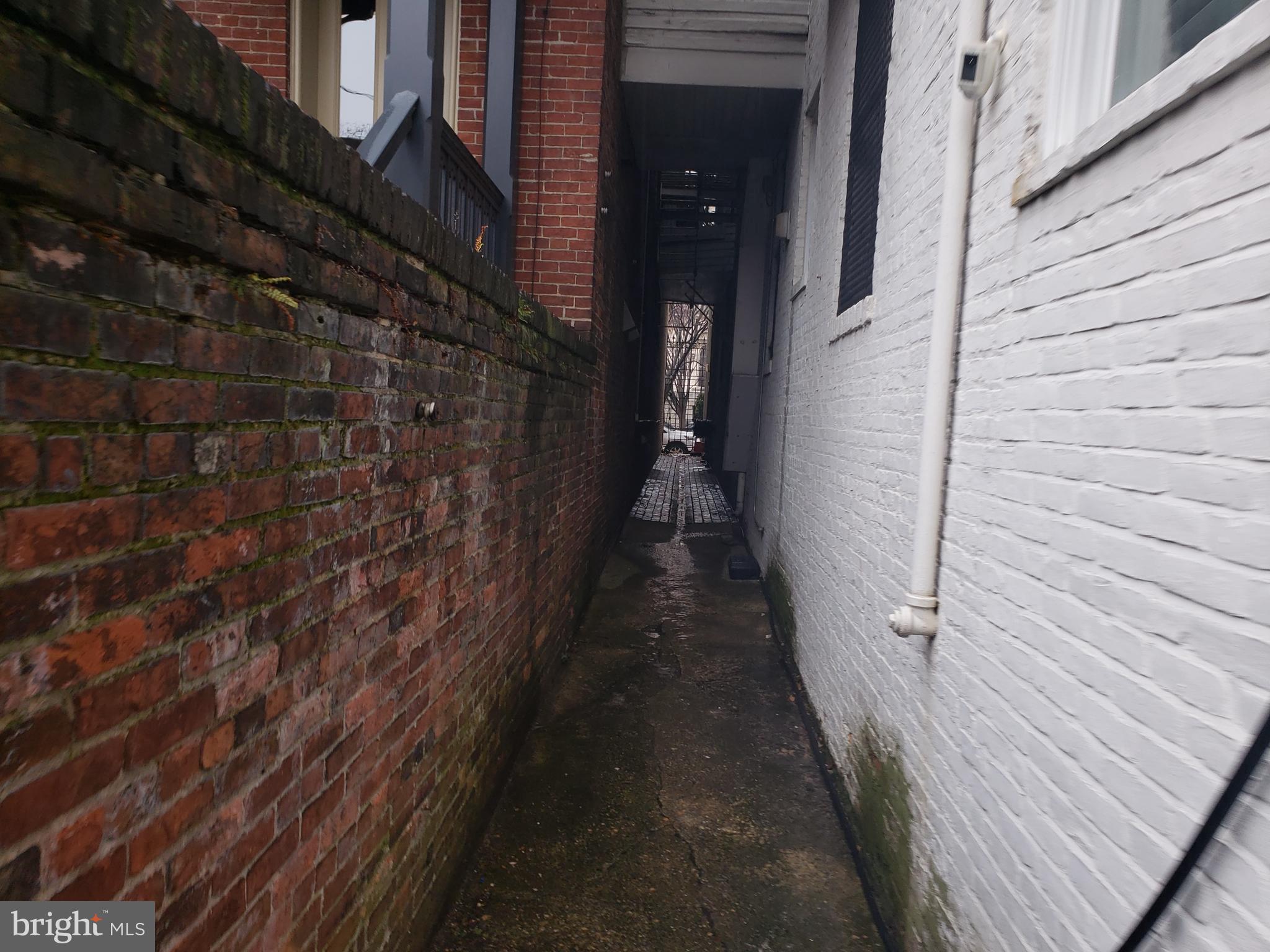 MOUNT VERNON PLACE HISTORIC DISTRICT - Residential