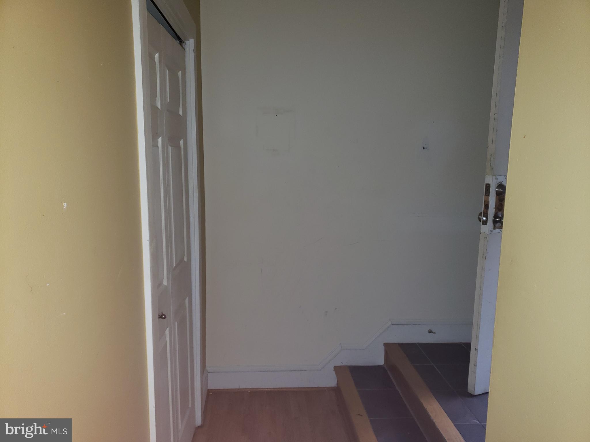 MOUNT VERNON PLACE HISTORIC DISTRICT - Residential