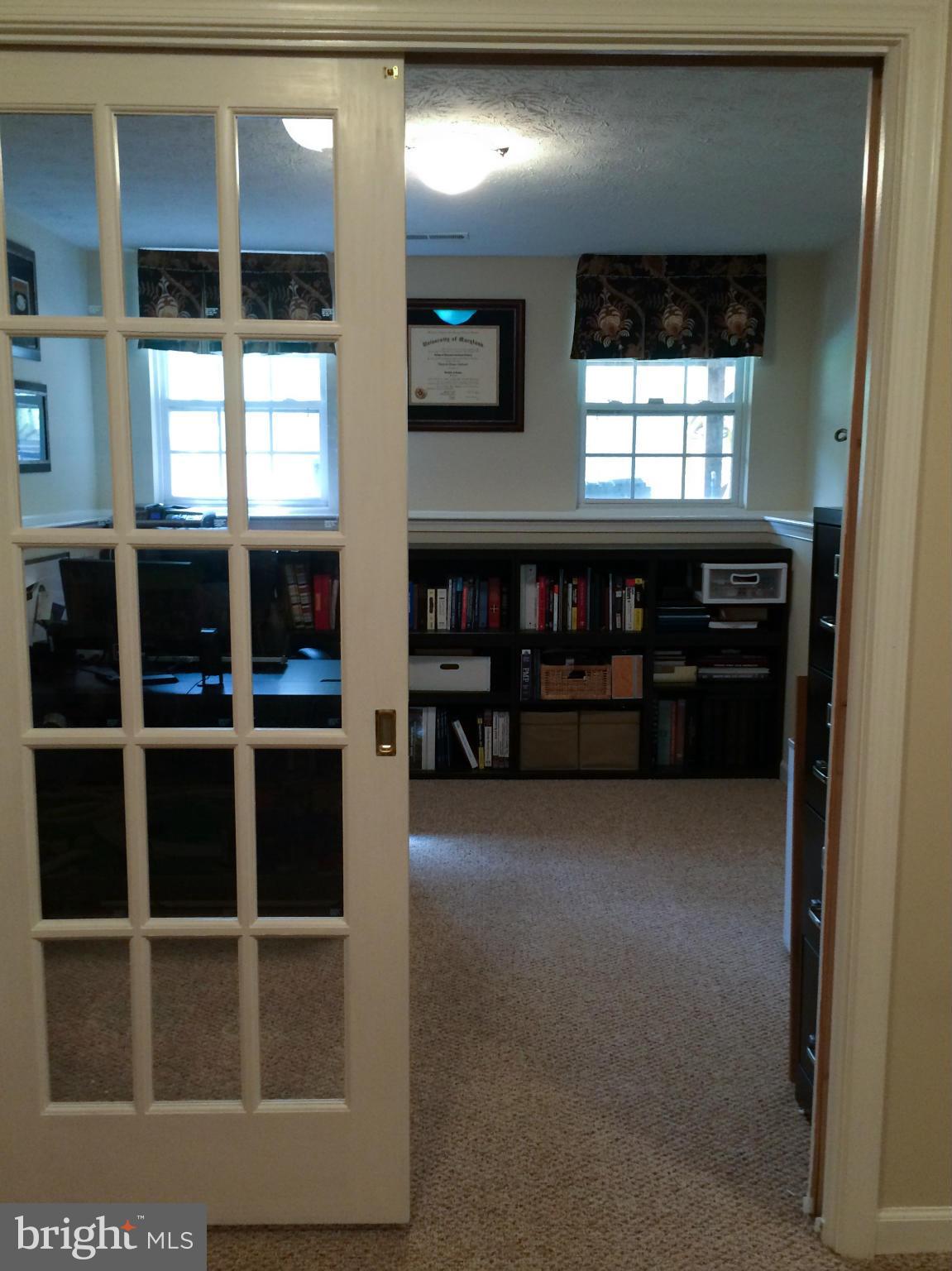 PINEY ORCHARD - Residential