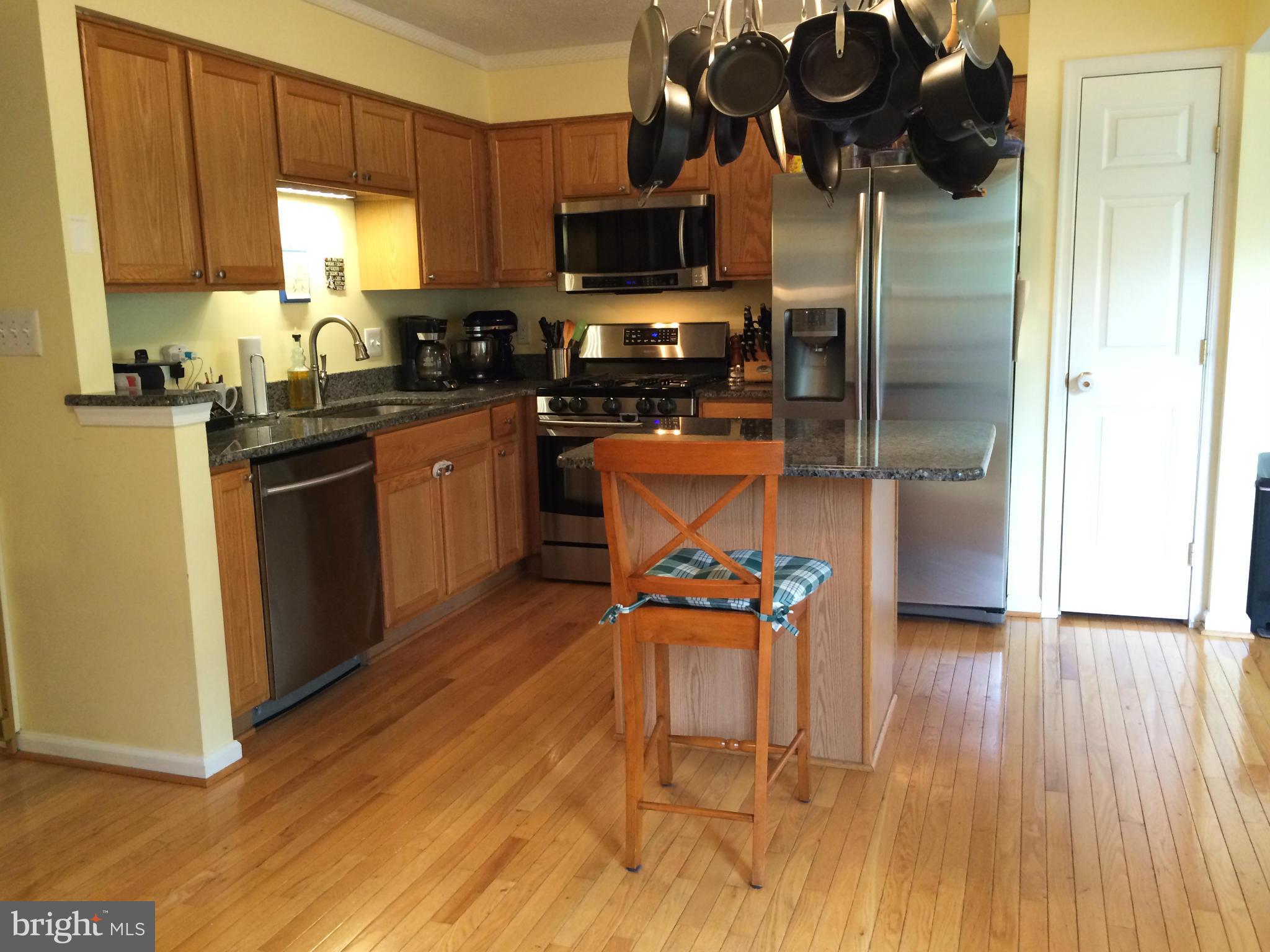 PINEY ORCHARD - Residential