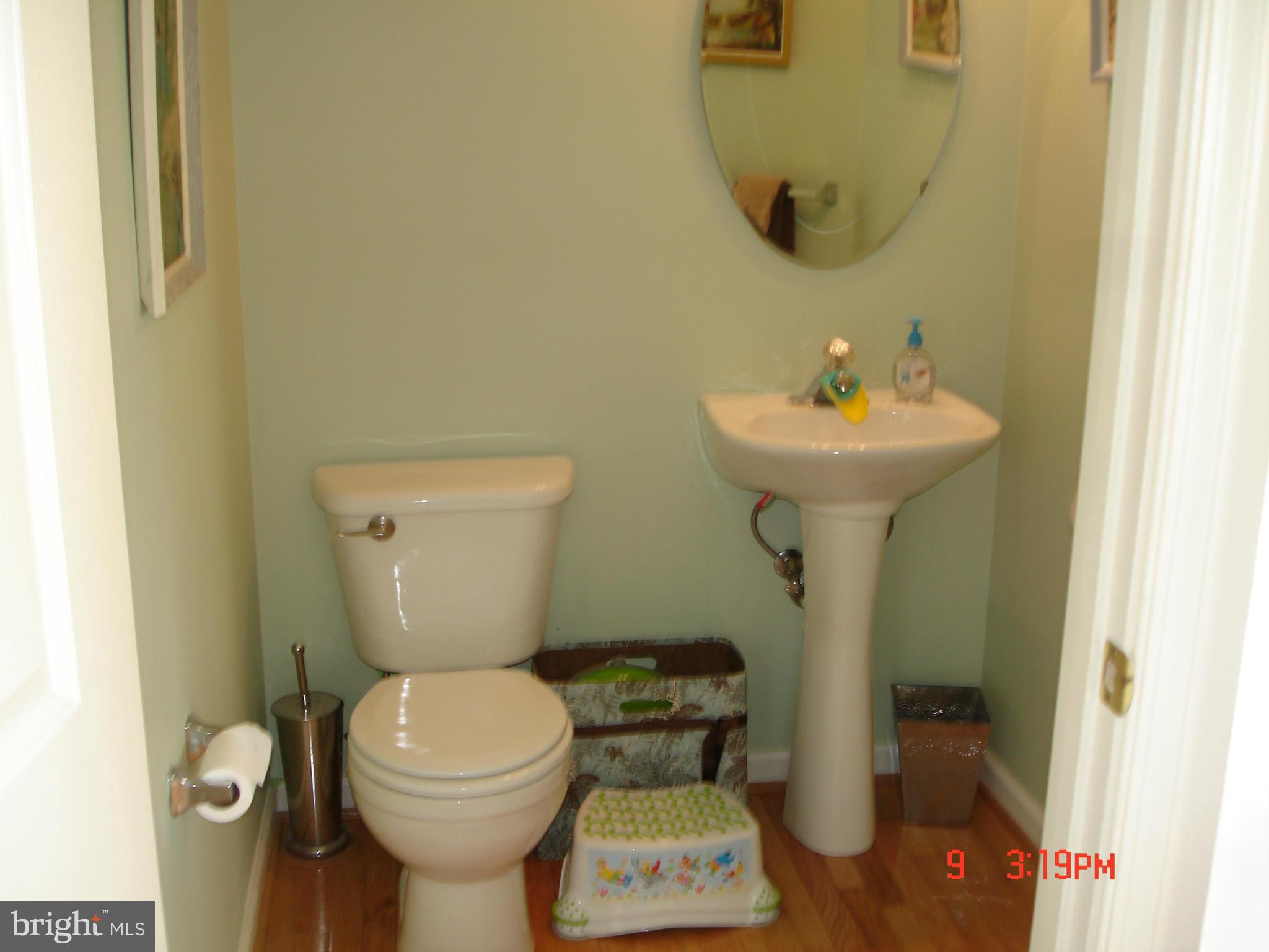 PINEY ORCHARD - Residential