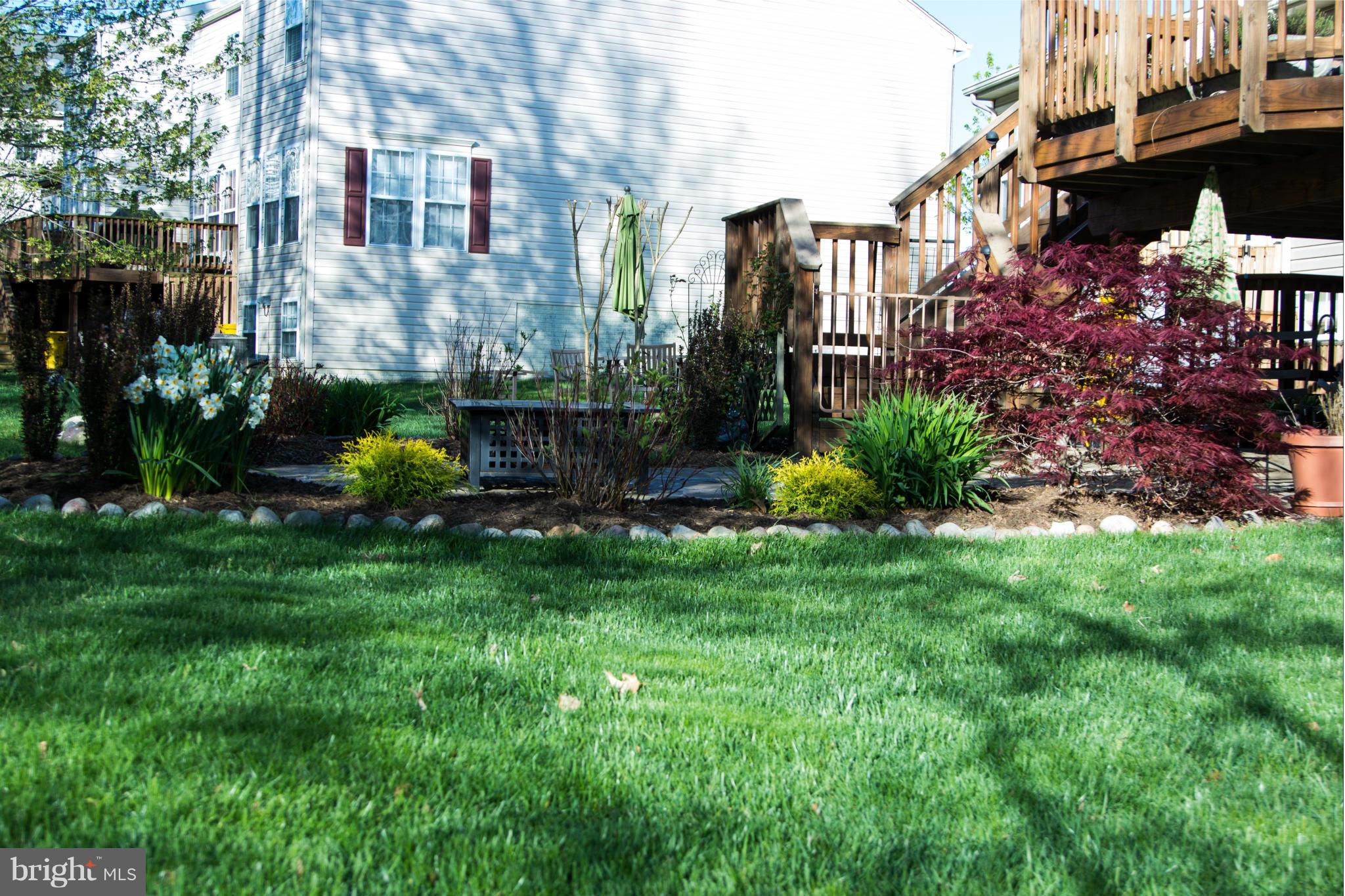 PINEY ORCHARD - Residential