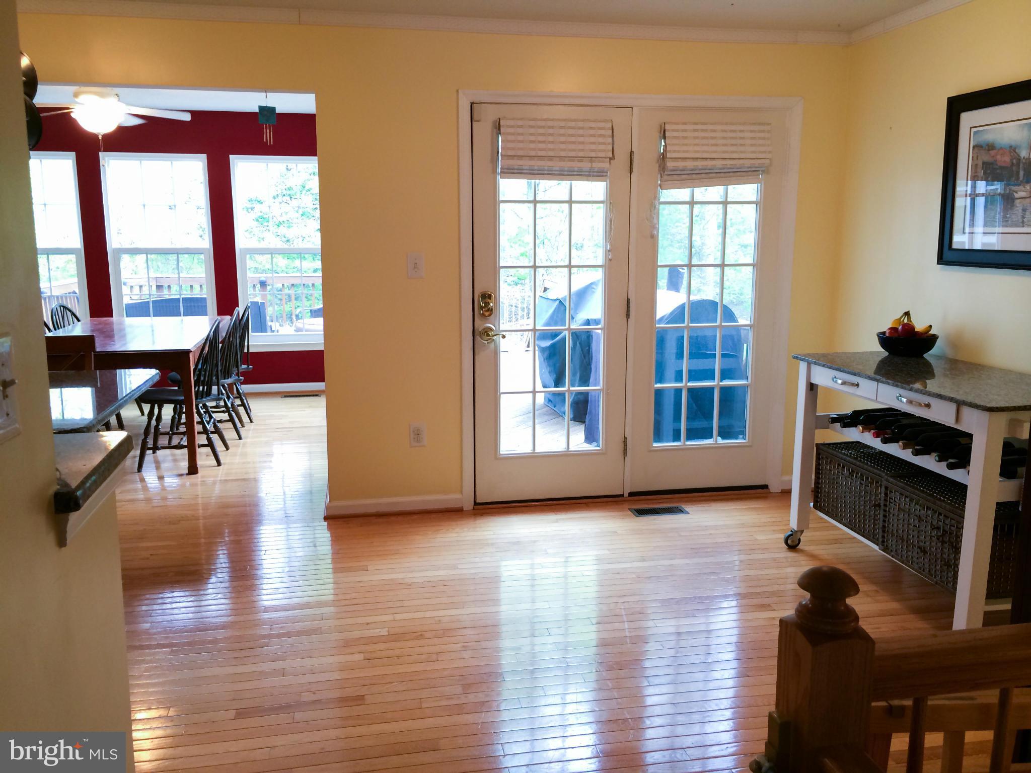 PINEY ORCHARD - Residential