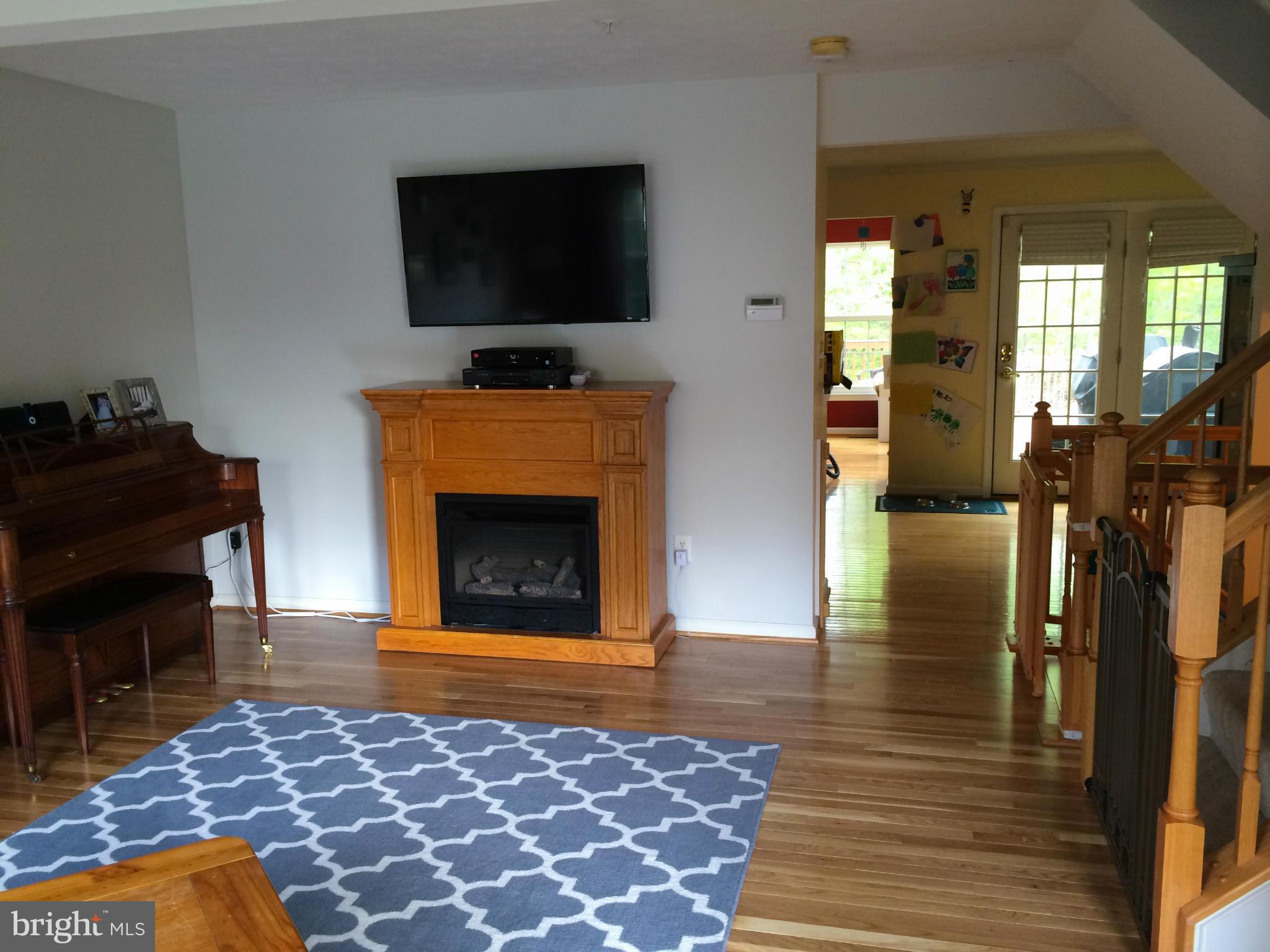 PINEY ORCHARD - Residential