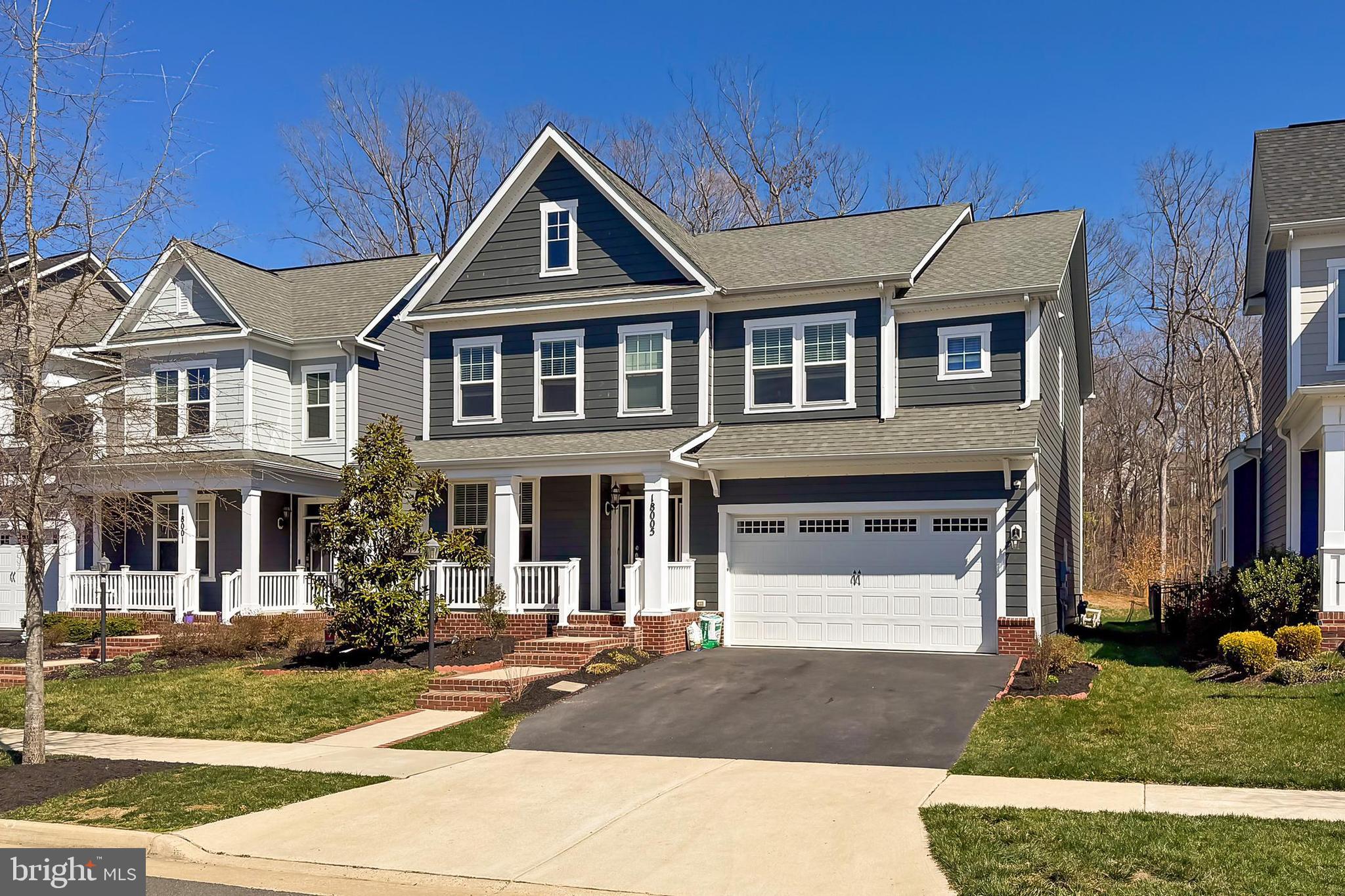 18005 WOODS VIEW DRIVE