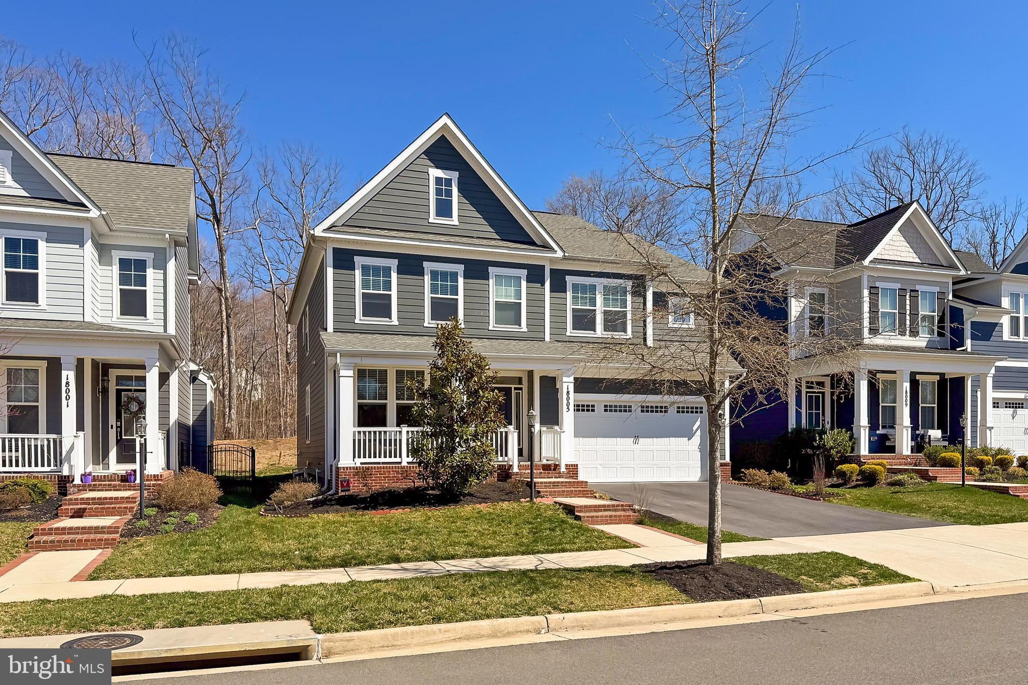 18005 WOODS VIEW DRIVE
