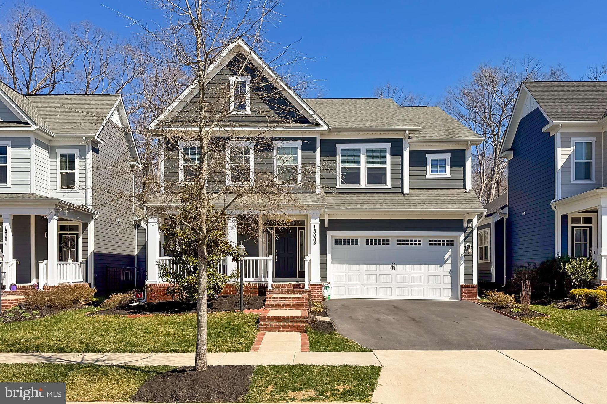 18005 WOODS VIEW DRIVE