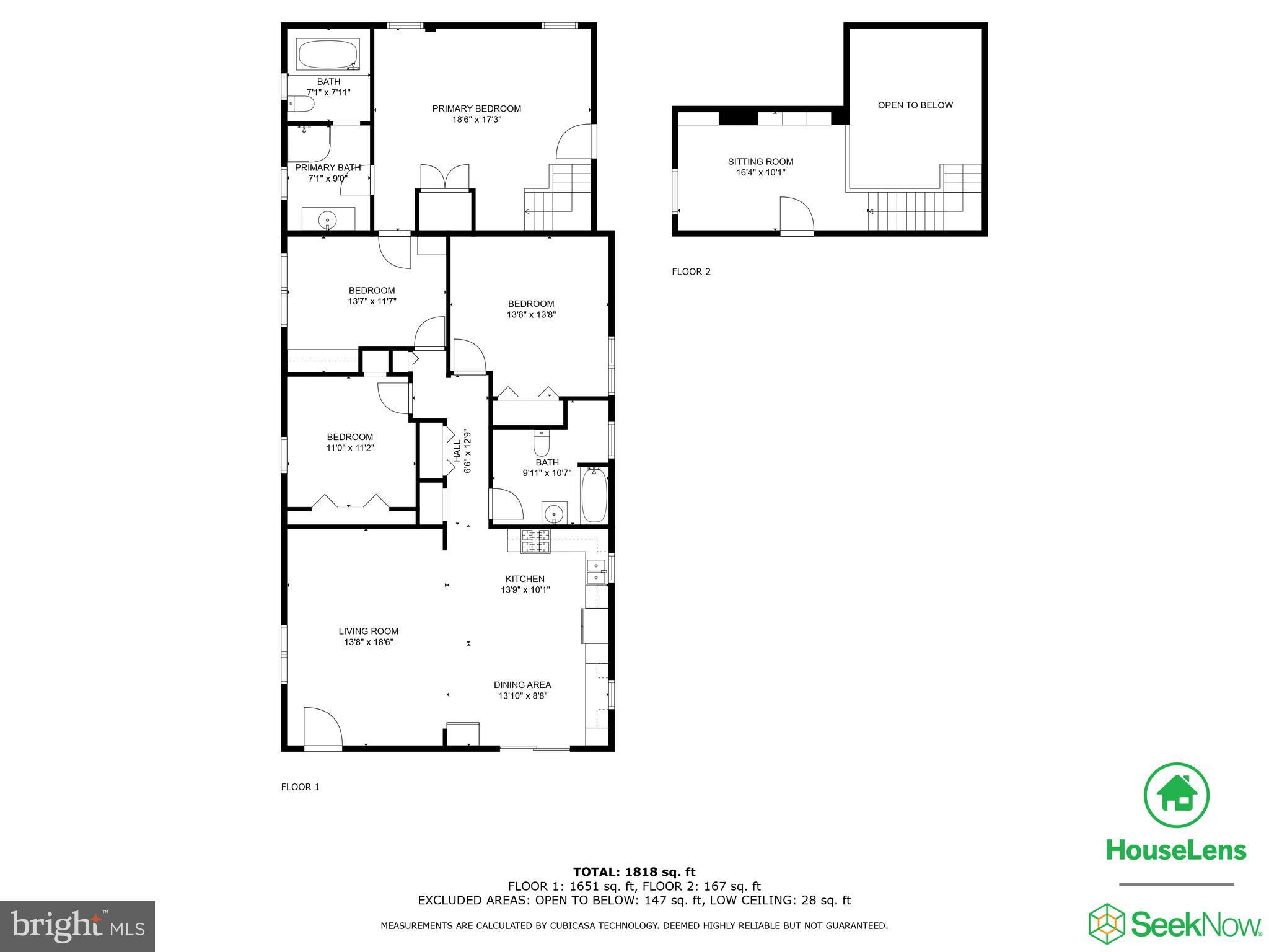 BRIARWOOD - Residential