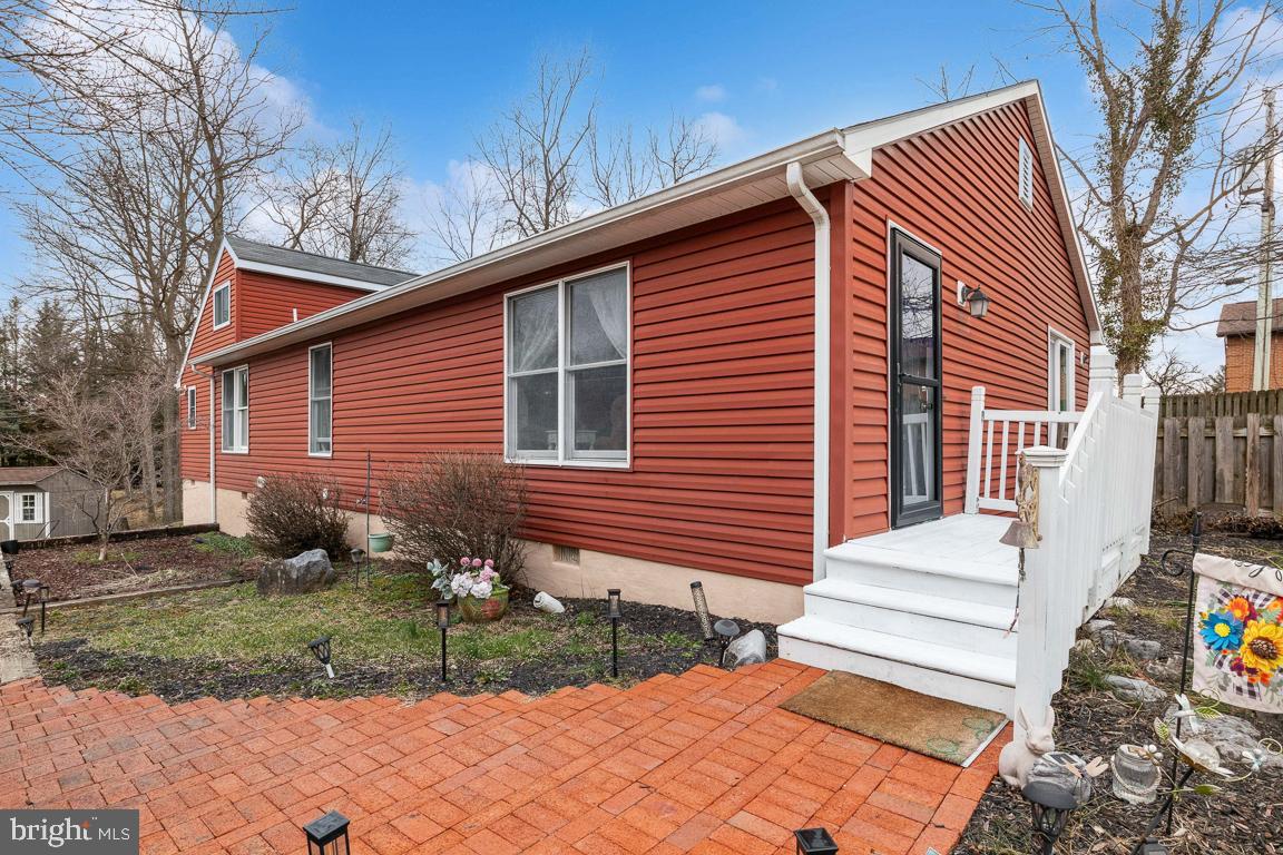 BRIARWOOD - Residential