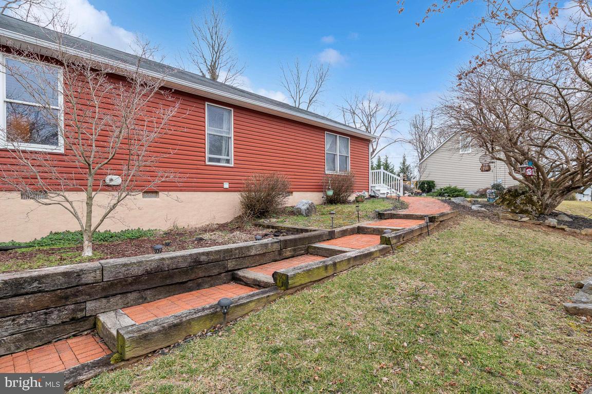 BRIARWOOD - Residential