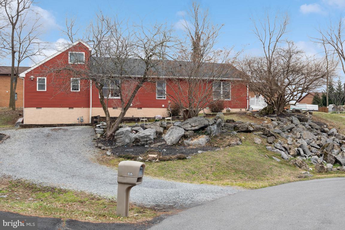 BRIARWOOD - Residential