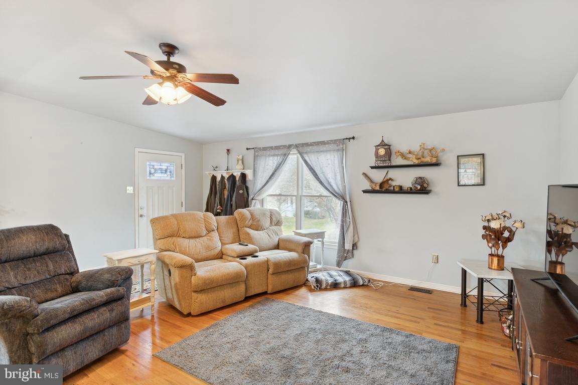 BRIARWOOD - Residential