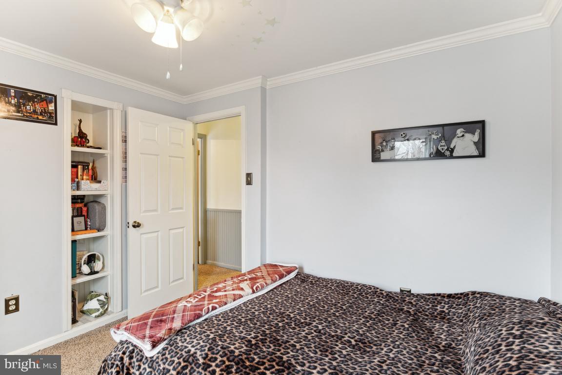 BRIARWOOD - Residential