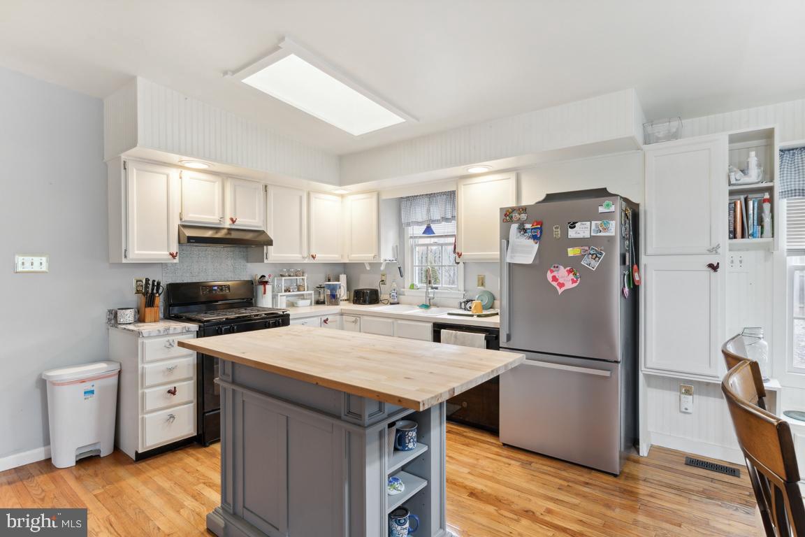 BRIARWOOD - Residential